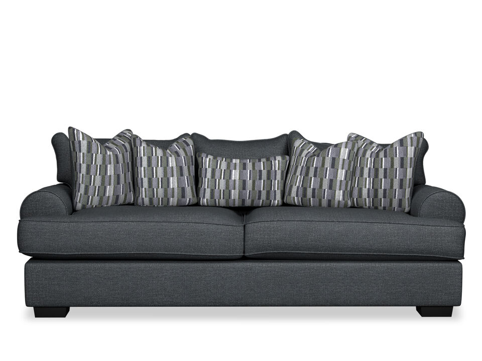 Mustang Sofa